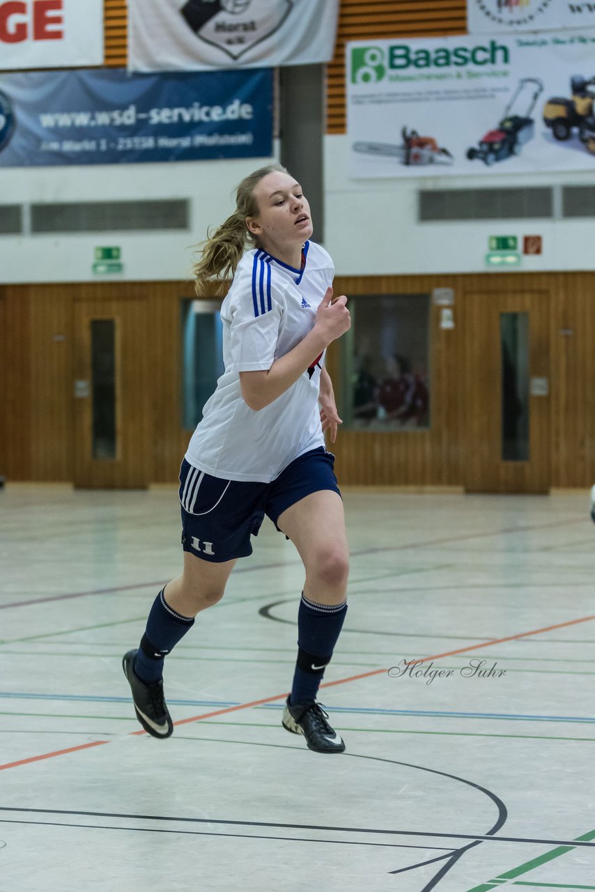 Bild 53 - Volksbank-Cup Horst